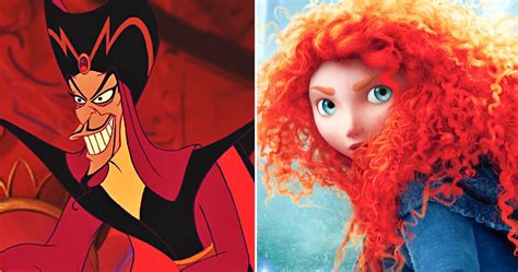 10 Disney Characters That Were Originally Meant To Be Played By Someone Else