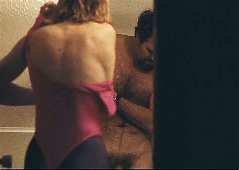 Mark Ruffalo Nude