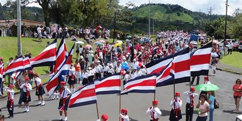 Costa Rica Culture