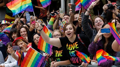 What Pride Month Means A Look At The History Of The Lgbtq Celebration