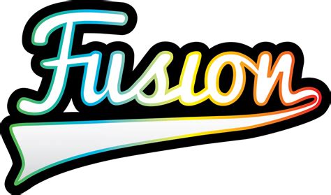 Fusion Logo By Joeharperartwork On Deviantart