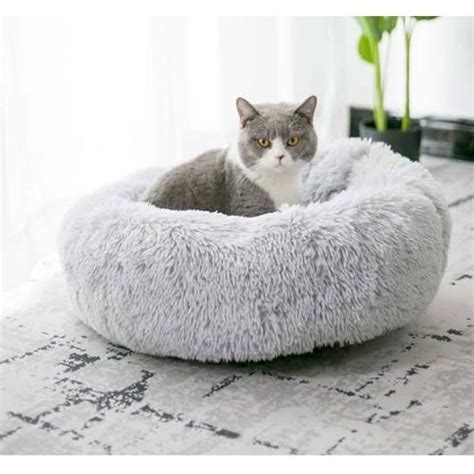 Rated 4.89 out of 5 based on 19 customer ratings. Calming Pet Bed (With images) | Pets, Pet bed, Cat bed