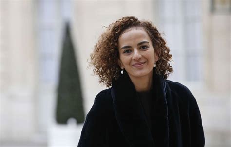 La romancière Leïla Slimani sera présidente du jury du prix du Livre Inter