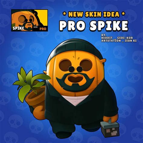 As Melhores Skins Criadas Pelo Gedikor Bests Skins Ideias Brawl Stars