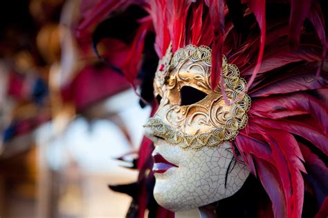 Karneval In Venedig Lohnt Sich Ein Besuch Holidayguru