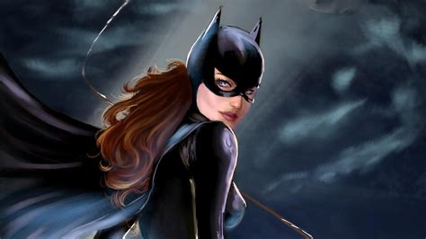 Batgirl Barbara Gordon Hd Superheroes 4k Wallpapers Images