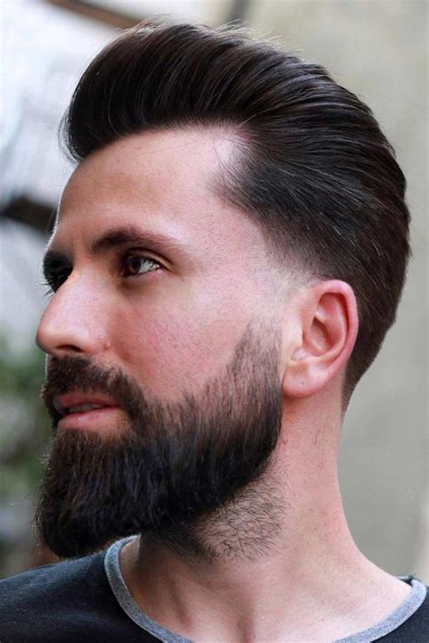 40 Pompadour Hairstyles For Men For 2023 Mens Hairstyles Pompadour Pompadour Hairstyle Mens
