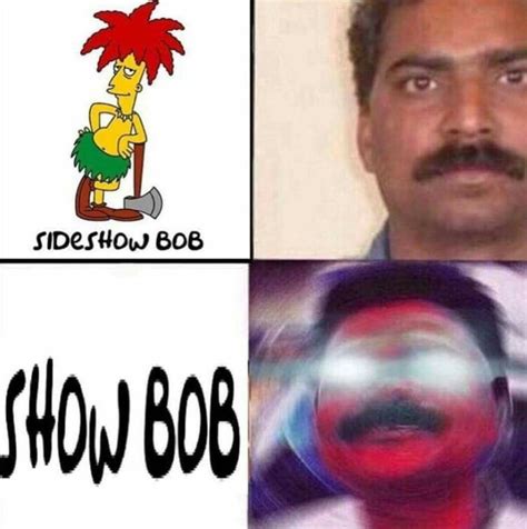 Pls Show Bob And Vegana 9gag