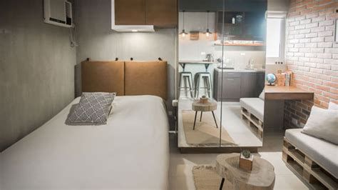 These 24sqm And Below Condo Units Show Amazing Small Space Solutions