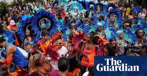 Final Day Of The 2022 Notting Hill Carnival In Pictures Culture