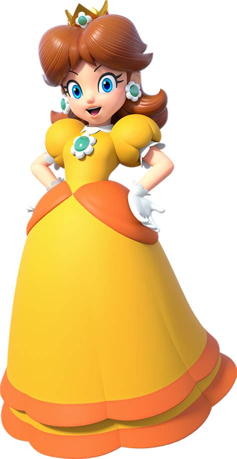 Princess Daisy Wfl Wiki Fandom