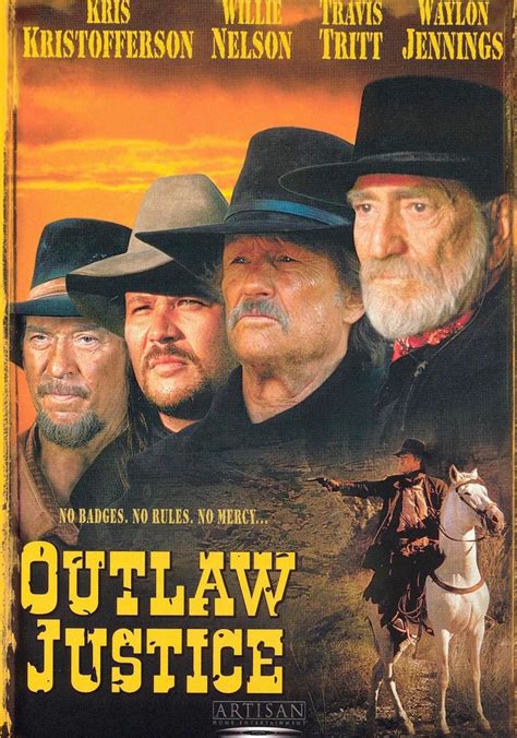 Outlaw Justice Streaming Where To Watch Online