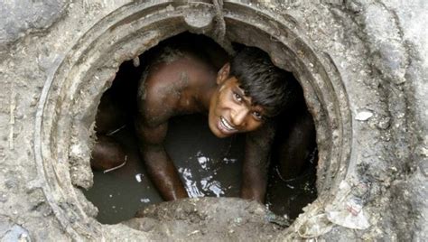 Karnataka Sweeper Ends Life After Being Forced To Clean Sewage Why Manual Scavenging Persist In