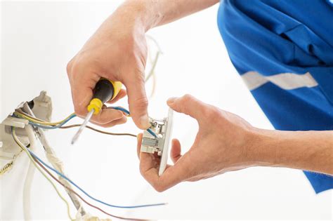 Why Hiring A Professional Electrical Service Is Essential For Your Home