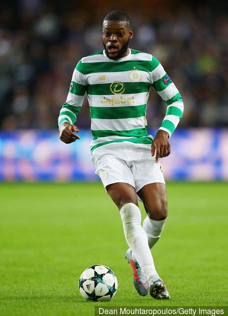 Olivier ntcham has left celtic, it has been confirmed. Celtic fans react to Olivier Ntcham's performance against ...