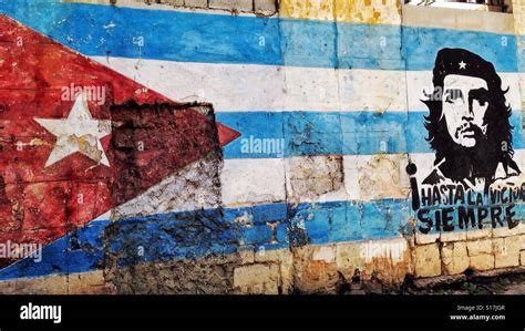 Cuban Graffiti Fotografías E Imágenes De Alta Resolución Alamy