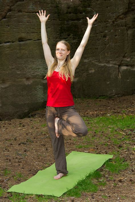 Yoga Und Boulder Climbingflex