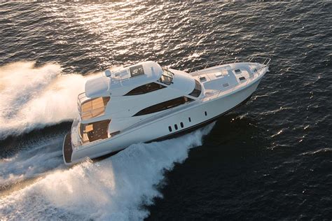 These luxury yachts can fulfill the needs of. The Maritimo M64 - Luxury Long Range Motor Yacht ...