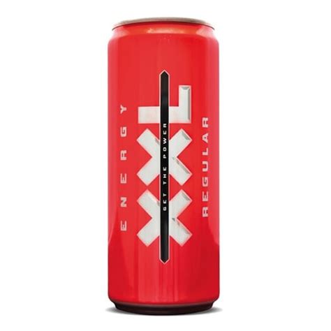 Buy Xxl Energy Drink Ml Online Shop Beverages On Carrefour Lebanon