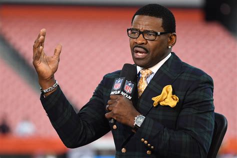 Michael Irvin Blasts The Dallas Cowboys Saying They May Be The Worst