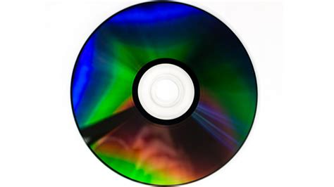 Por qué los discos ópticos no son la opción preferida para almacenar