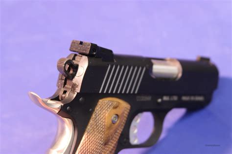Desert Eagle 1911 Undercover New For Sale At