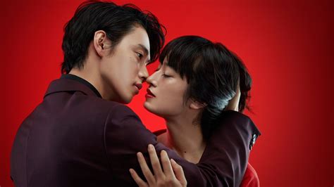 Best Japanese Tv Shows To Watch Kiss That Kills Ros Recz