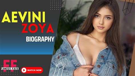 Avni Zoya Indian Instagram Model Biography Wiki Age Boyfriends