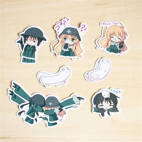 I Made Some Girls Last Tour Stickers Rgirlslasttour