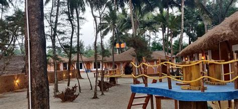 Nirvana Beach Kumta 2020 All You Need To Know Before You Go With