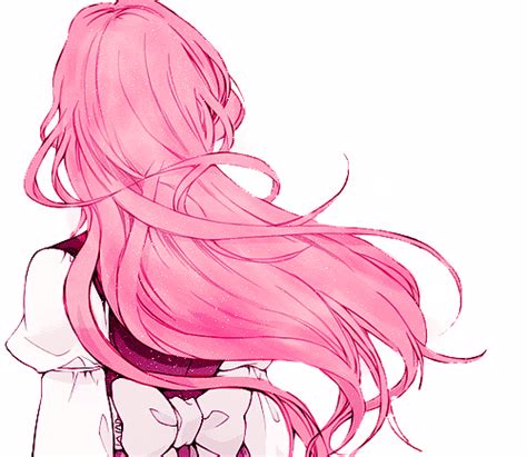 Pink Hair Obsession Uploaded By Ayarin On We Heart It