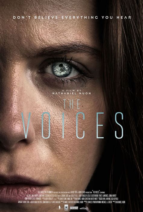 Film Review “the Voices” Is Effective As Drama But Not As Horror