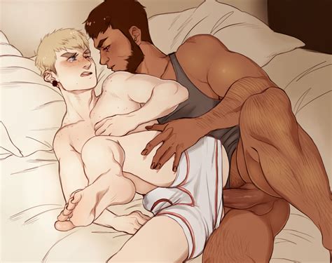 Best Gay Anime Porn Hot Sex Picture