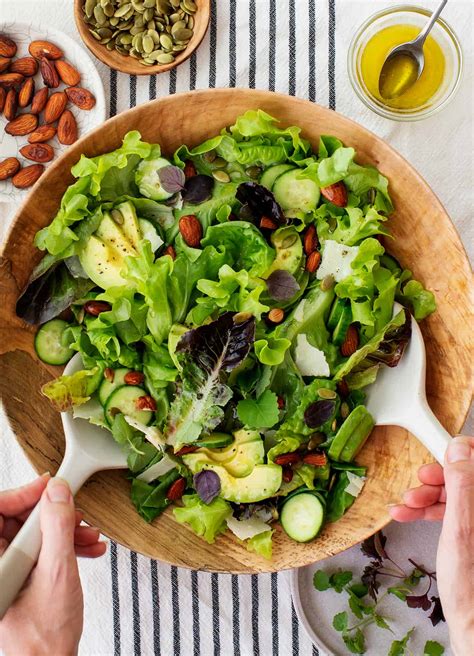 51 Best Salad Recipes Love And Lemons Beauty And Health