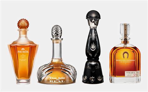 The Most Expensive Tequilas In The World Most Expensive Liquor Tequila Tequila Bottles