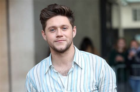 Get Ready For ‘the Show Niall Horan Teases First Single Cover Of