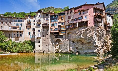 Les 10 plus beaux villages pittoresques à visiter autour de Lyon Lyon