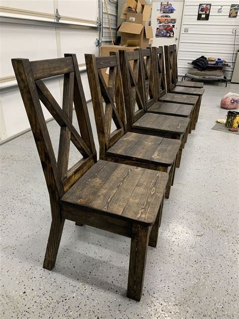 We have solid beech kitchen chairs that can be painted in any colour as well as all dining tables. 137 Farmhouse Style Desk Chairs | Farmhouse chairs, Dining ...
