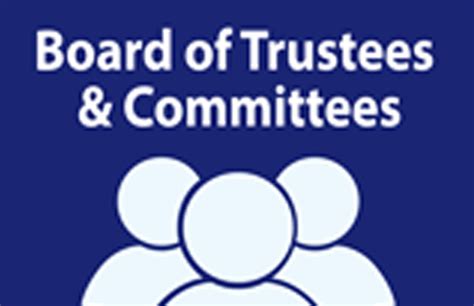Board Of Trustees Committees Logo Resized Boblee Says