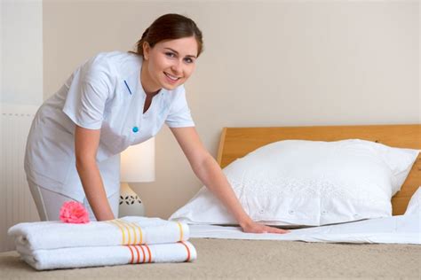 important qualities of a housekeeper the hazel agency