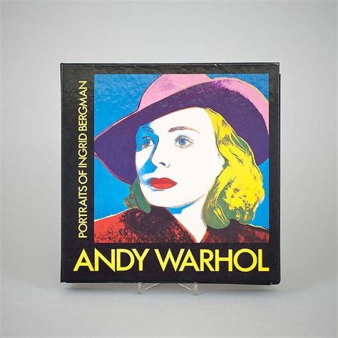 Andy Warhol Catawiki