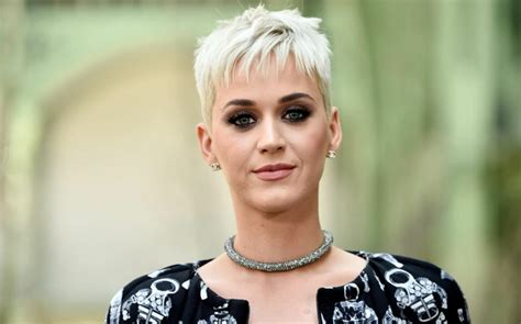Katy Perry Opens Up About Suffering From Situational Depression Due To Witness Criticism Iheart