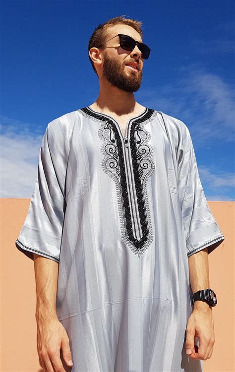 Traditional Moroccan Men S Clothing On A Large Selection Of Men