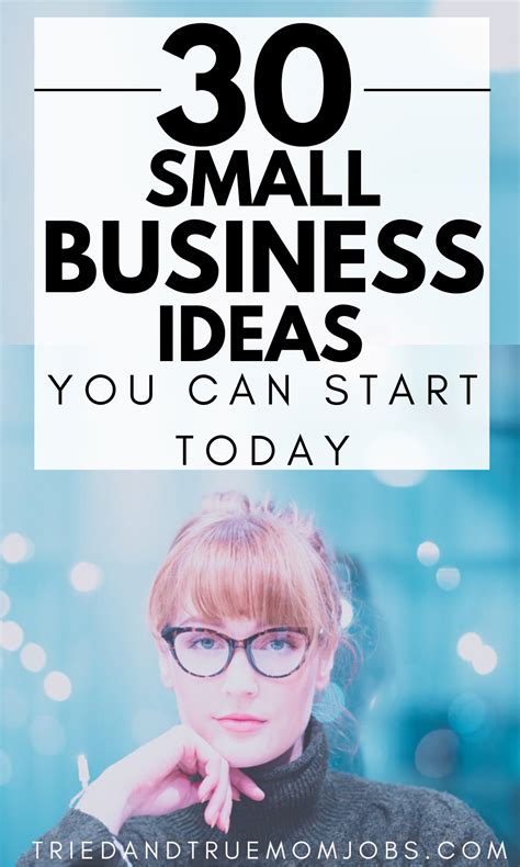 30 Of The Best Small Business Ideas In 2021 All Tried And Tested