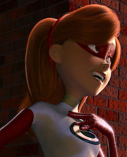 33 Best Elastigirl The Incredibles Images In 2020 The Incredibles