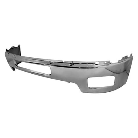 Replace® Gm1002837oe Front Bumper Face Bar
