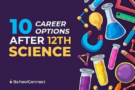 Career Options After 12th Science 10 Best Ones To Choose