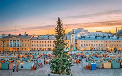 50 Wonderful Things To Do In Winter Helsinki Both