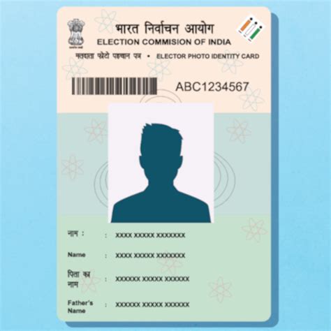 About Voter Id Card The Civil India