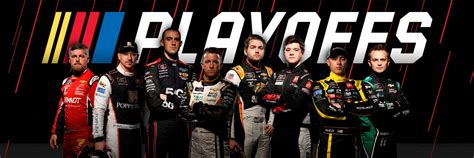 Nascar Race Mom Exploring The Round Of 8 Xfinity Playoff